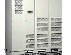 Eaton Power Xpert 9395 Marine UPS 275 kVA