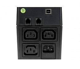Eaton E Series NV