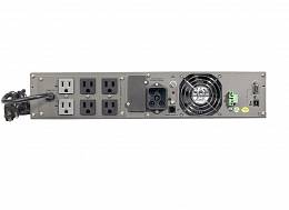 Eaton EX 1500VA 2U Rack/Tower