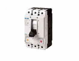 Battery Breaker 700A/600Vdc 35kA UL W/ TERMINALS 85-380mm2 (275kVA)
