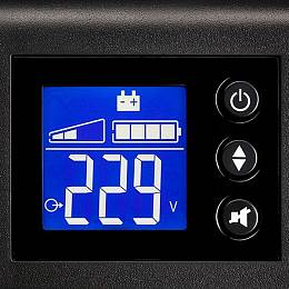 Eaton 5SC 1000i (5SC1000i)