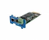 PowerXpert UPS MiniSlot card (PXGMS UPS) for 93PM