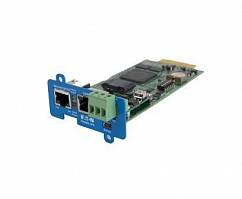 PowerXpert UPS MiniSlot card (PXGMS UPS) for 93PM