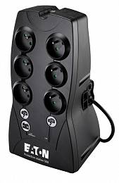 Eaton Protection Station