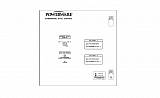 KIT 93PM-(100)-(200) SYNC CONTROL INTERFACE