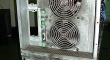 Восстановление работоспособности ИБП Eaton 9155-8 кВА для проектного института