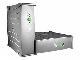 Eaton Ellipse ASR