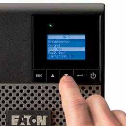 Eaton 5P 650i (5P650i)