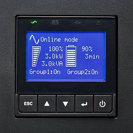Eaton 9PX