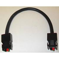 2m battery cable for Eaton 9130 EBM 1500