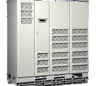 Eaton Power Xpert 9395 Marine UPS 225 kVA