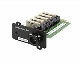 Industrial relay card - MS for 93PM and 93E