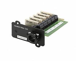 Industrial relay card - MS for 93PM and 93E