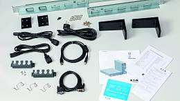 Eaton 5PX 1000i RT2U G2 Netpack