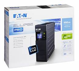 Eaton Ellipse Pro