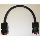 2m battery cable for Eaton 9130 EBM 3000
