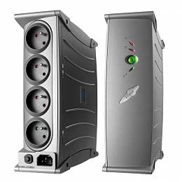 Eaton Ellipse ASR