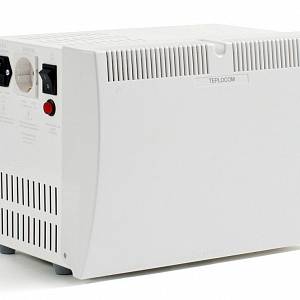 Какой ИБП выбрать для газового котла?