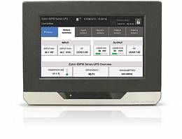 Eaton 93PM 30 kW