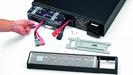 Eaton 5PX 1000i RT2U G2