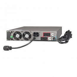 Eaton EX 1000VA 2U Rack/Tower