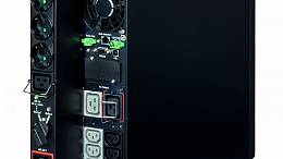 Eaton 5PX 1000i RT2U G2 Netpack