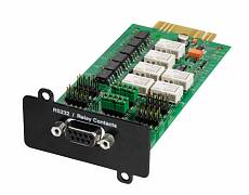 Relay Card-MS