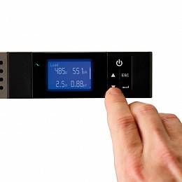 Eaton 5P 650i Rack1U (5P650iR)