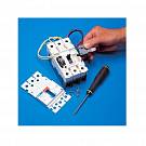 KIT EXT BATT MCCB 400A