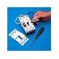 KIT EXT BATT MCCB 400A