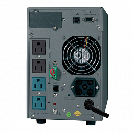 Eaton EX 700VA Tower
