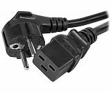 Kit power cords USE/DIN-IEC 16A