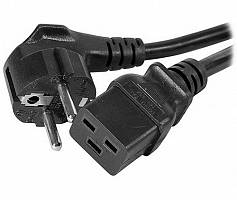 Kit power cords USE/DIN-IEC 16A