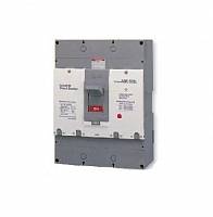 Battery breaker 1200A/600Vdc 50kA UL for local rack battery systems (550 kVA)