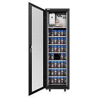 Кабинет батарейный ИТОН ESC-A-0x20-EMPTY-BB-400A-48V