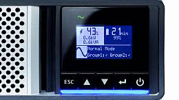 Eaton 5PX 2200i RT3U G2
