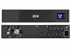 Eaton 5SC 2200i RT2U (5SC2200IRT)