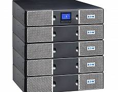 Eaton 9PX 1000i RT2U Netpack (9PX1000IRTN)