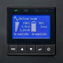 Eaton 9PX 1000i RT2U (9PX1000IRT2U)