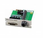 Xslot relay (AS/400) card