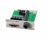 Xslot relay (AS/400) card