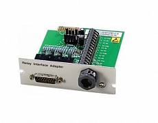 Xslot relay (AS/400) card