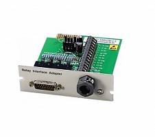 Xslot relay (AS/400) card
