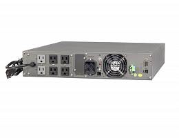 Eaton EX 1500VA 2U Rack/Tower