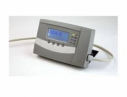 ViewUPS-X remote LCD display with Xslot card (9x55, 9390, 9395, 9125, BladeUPS)