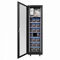 Батарейный шкаф EATON ESC-A-1x10-XLM62R1137A-R-BB-400A-48V