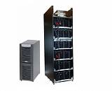 Батарейный кабинет EATON 9X55-BAT-64x0Ah