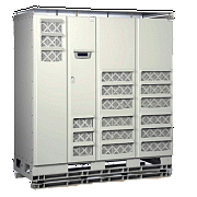 Eaton Power Xpert 9395 Marine UPS 450 kVA