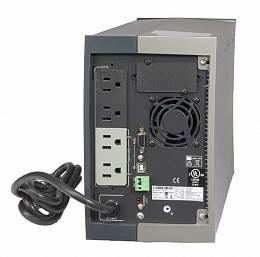 Eaton Evolution