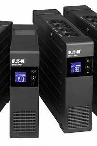 Eaton Ellipse PRO 1600 IEC (ELP1600IEC)